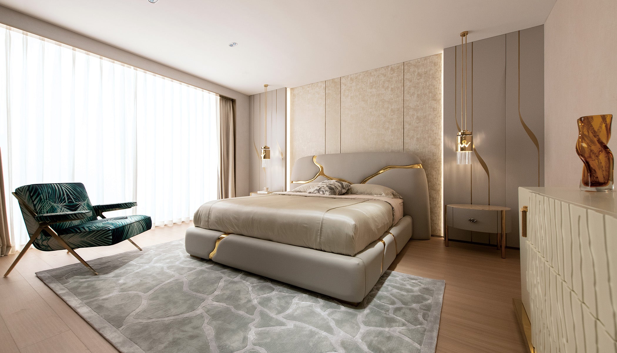 WH310B12 Chest Of Drawers