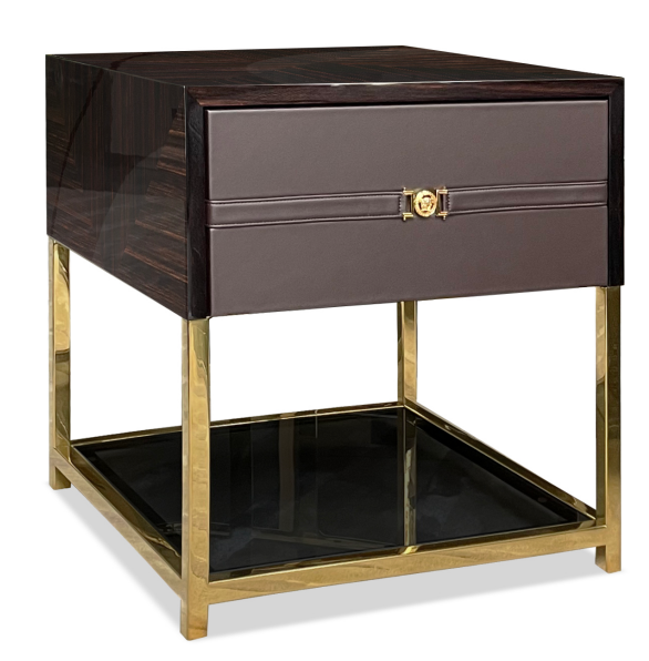 WH313B11B  bedside table W