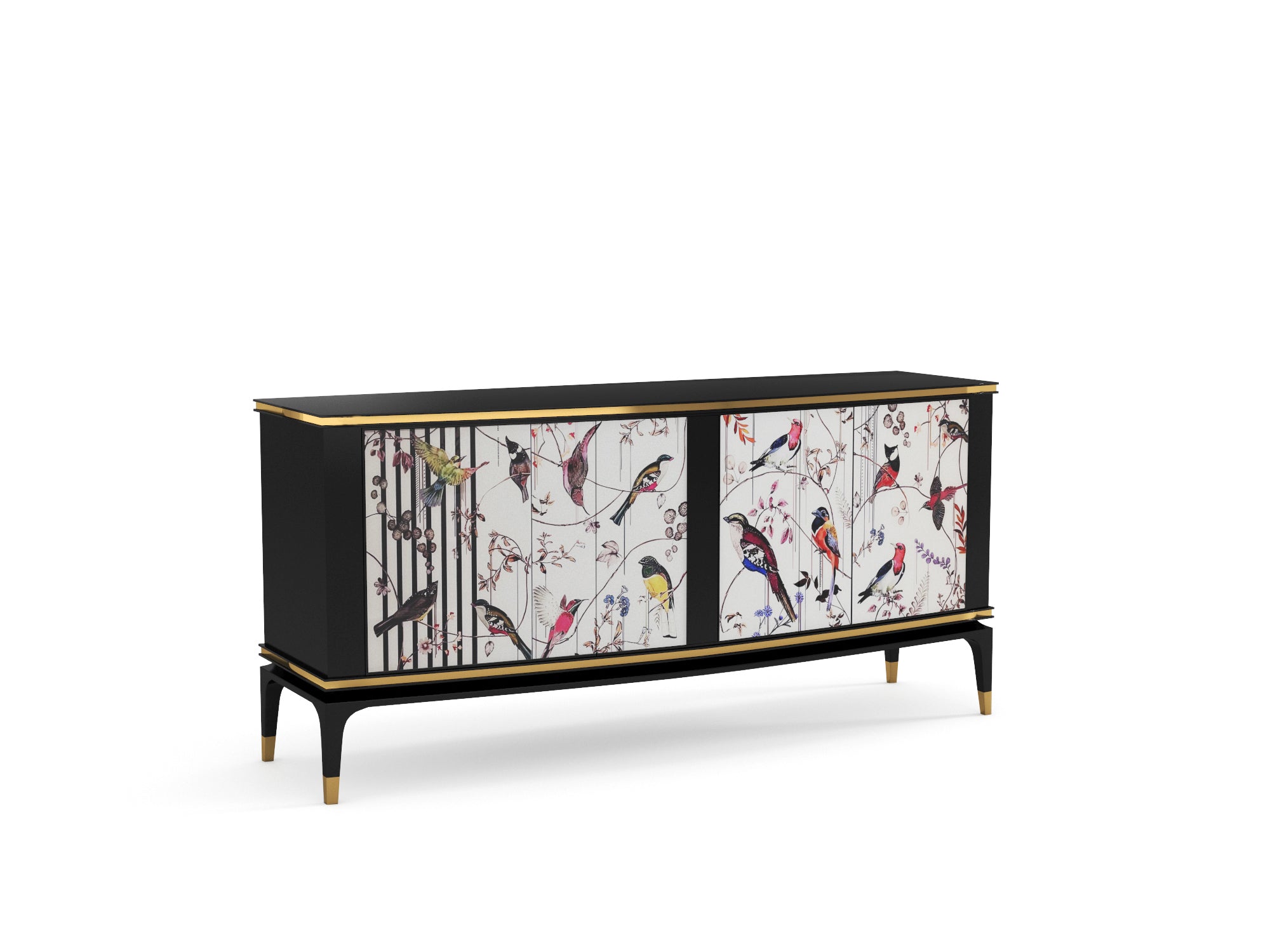 WH313D7 Sideboard W