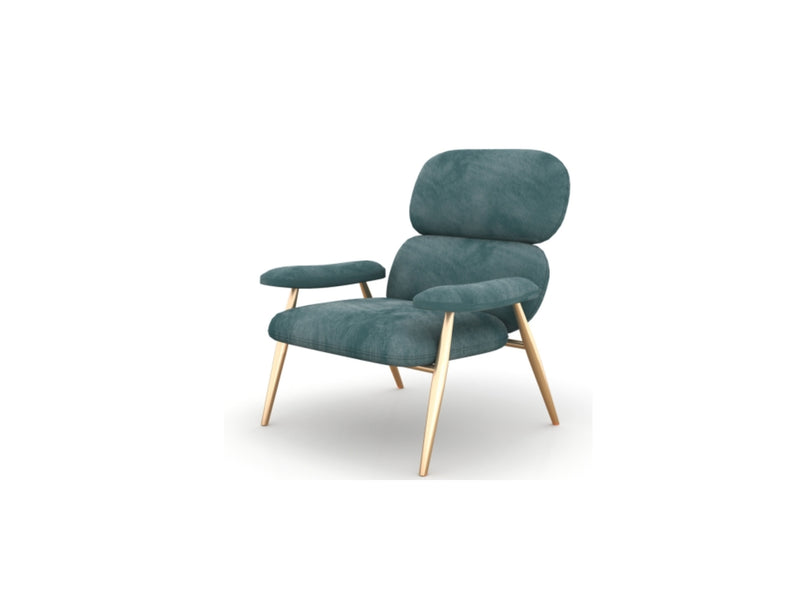 WH313SF11 lounge chair W