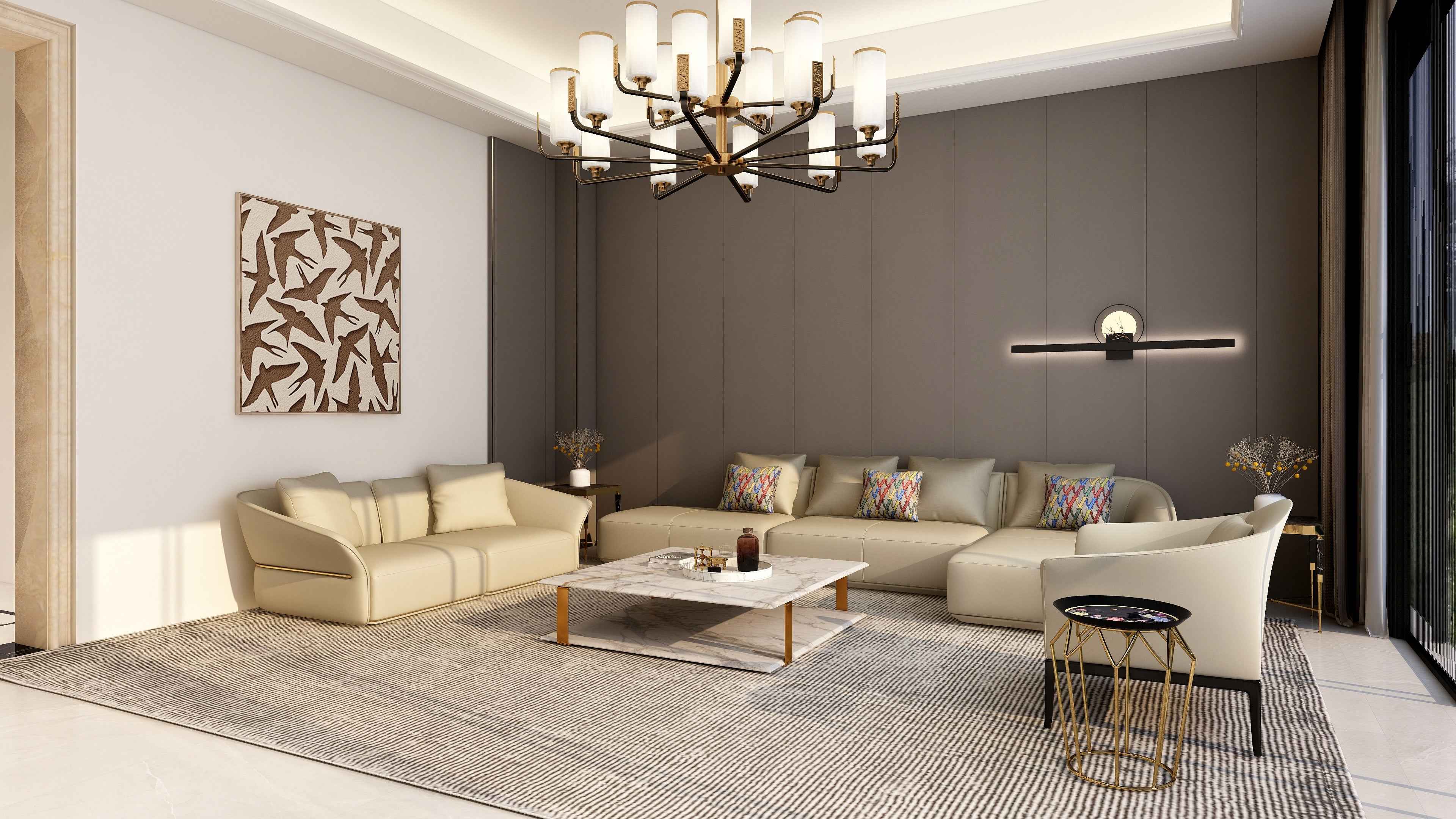 WH315H1 Coffee Table Tea table Coner table