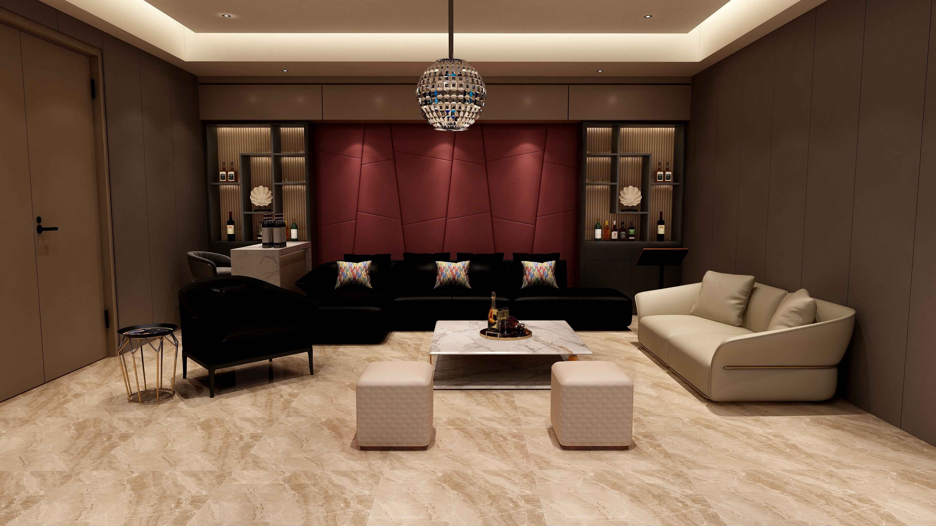 WH315H1 Coffee Table Tea table Coner table