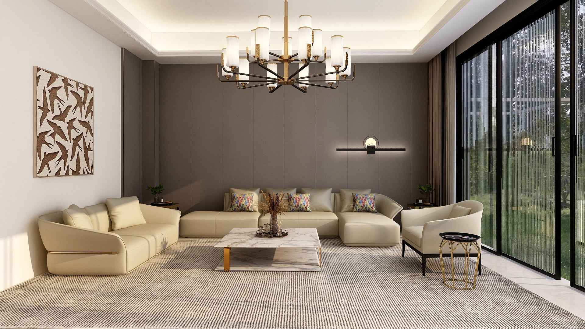 WH315H1 Coffee Table Tea table Coner table