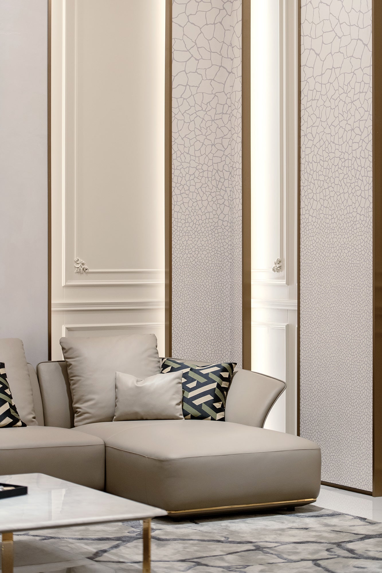 WH315H1 Coffee Table Tea table Coner table