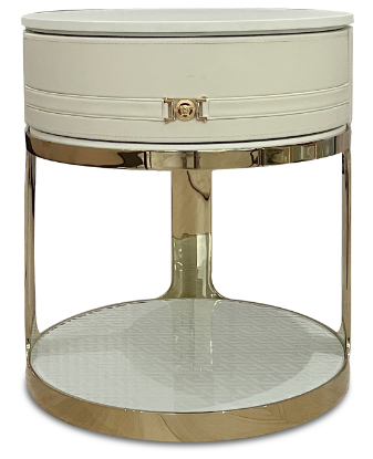 WH315B11  bedside table W