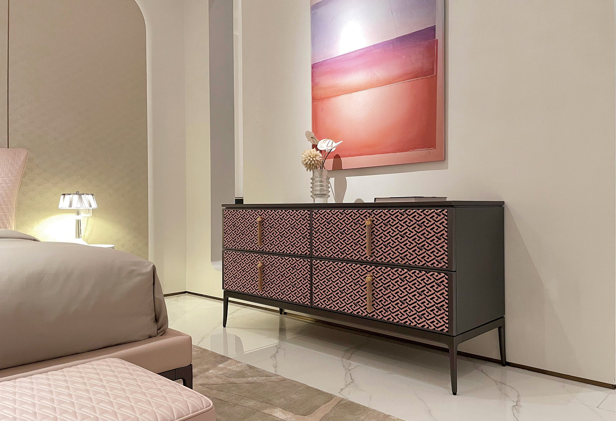 WH315B12 chest of drawers
