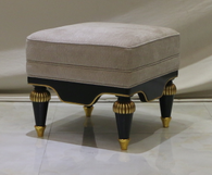 AI-2019A-6 Makeup stool GD