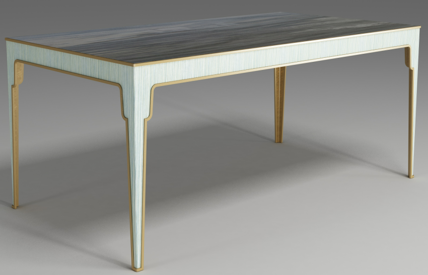 APTD-2736 Dining Table PB