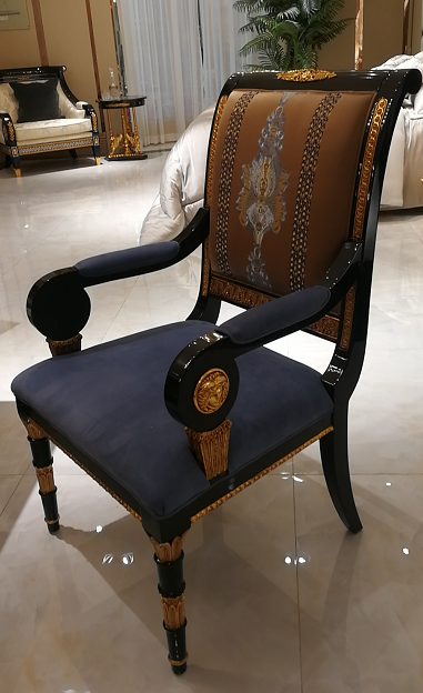 AI-2019B-41 Lounge chair