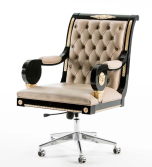 AI-2019B-29 Book chair GD