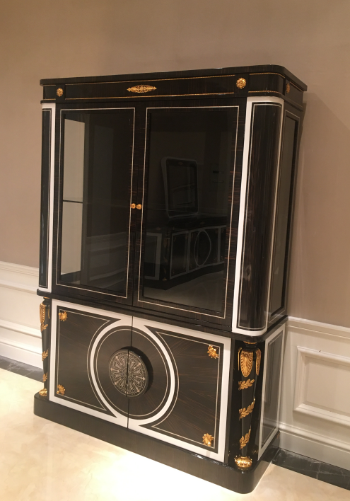 AI-2019B-10 Wine cabinet GD