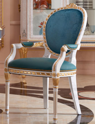 AI-2019D-47 Dining chair GD