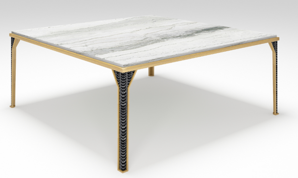 APTC-3037 Square table