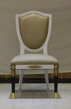 AI-2019B-15 Dining chair GD