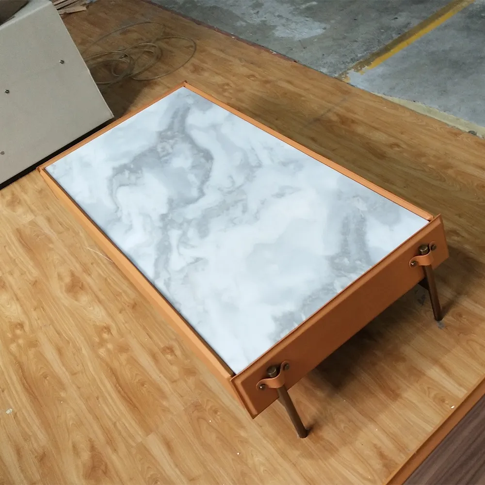 ZZ-ZC18303 Coffee Table