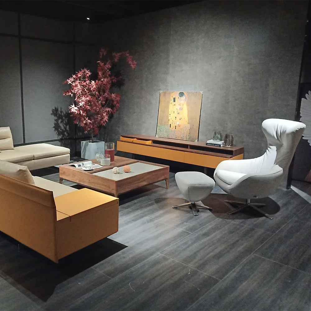 ZZ-ZTV34886 TV Stand