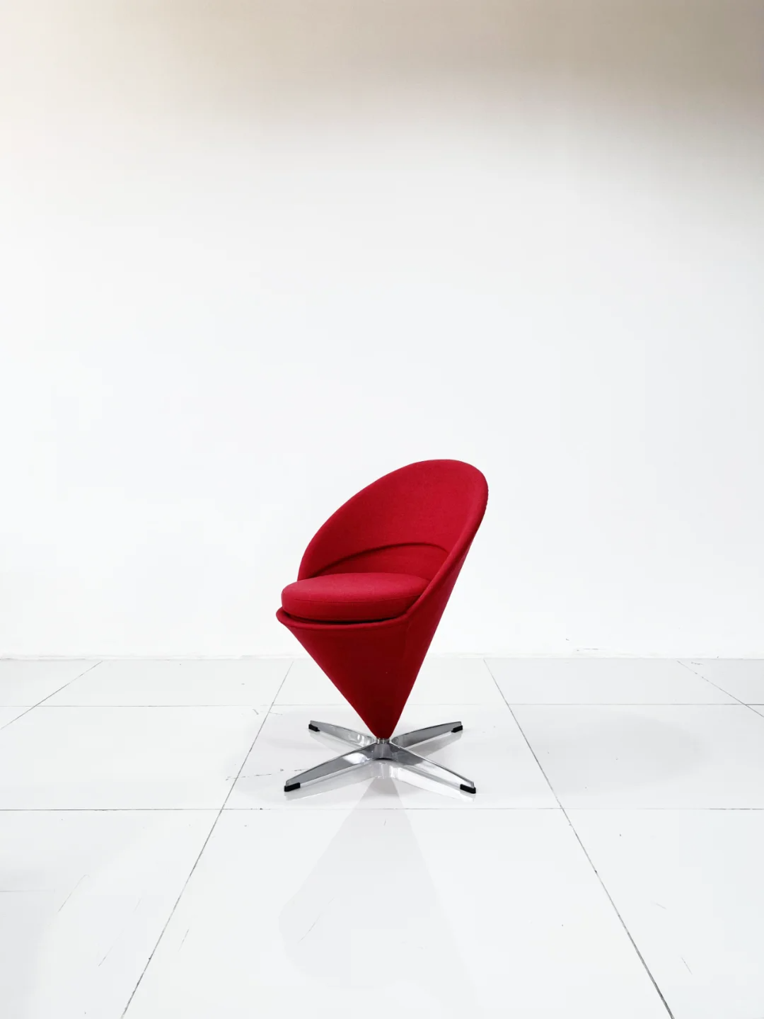 XXY-025 Cone Chair  Leisure Chair