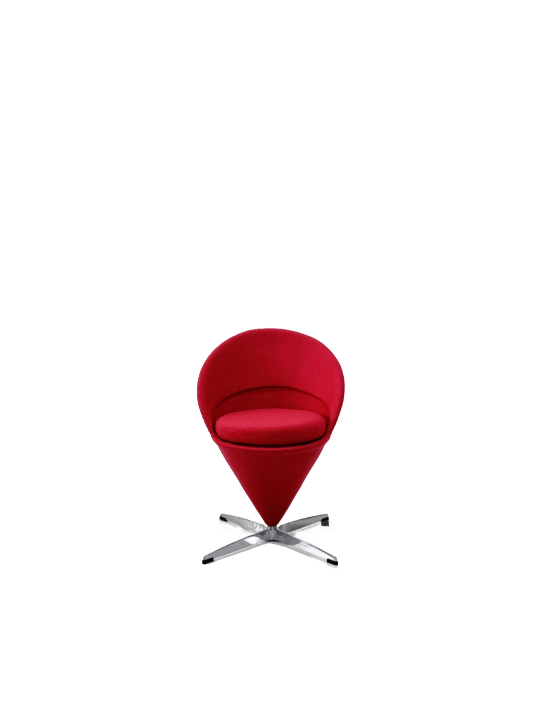 XXY-025 Cone Chair  Leisure Chair