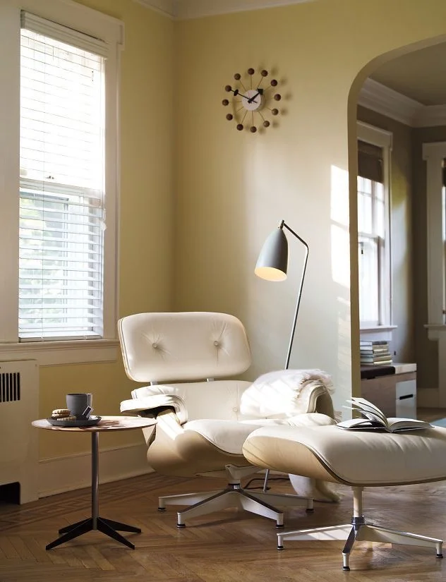 XXY-060 Eames Recliner Leisure chair