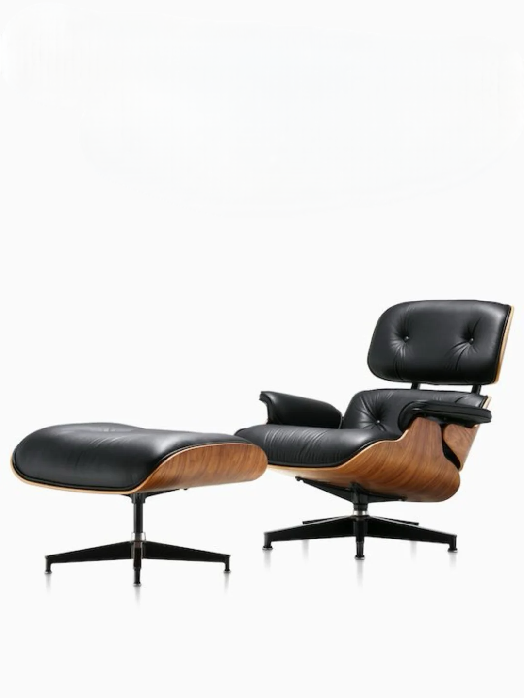 XXY-060   Eames Recliner  Leisure chair