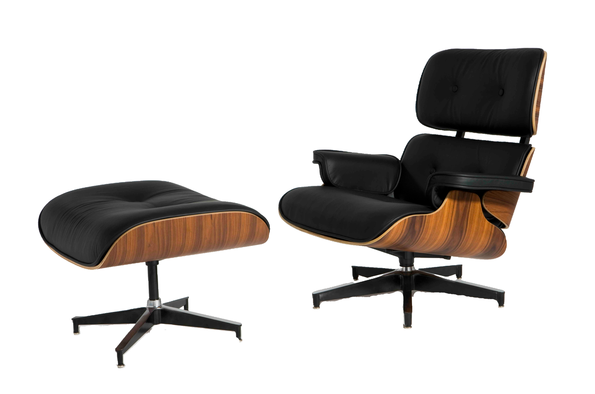 XXY-060 Eames Recliner Leisure chair