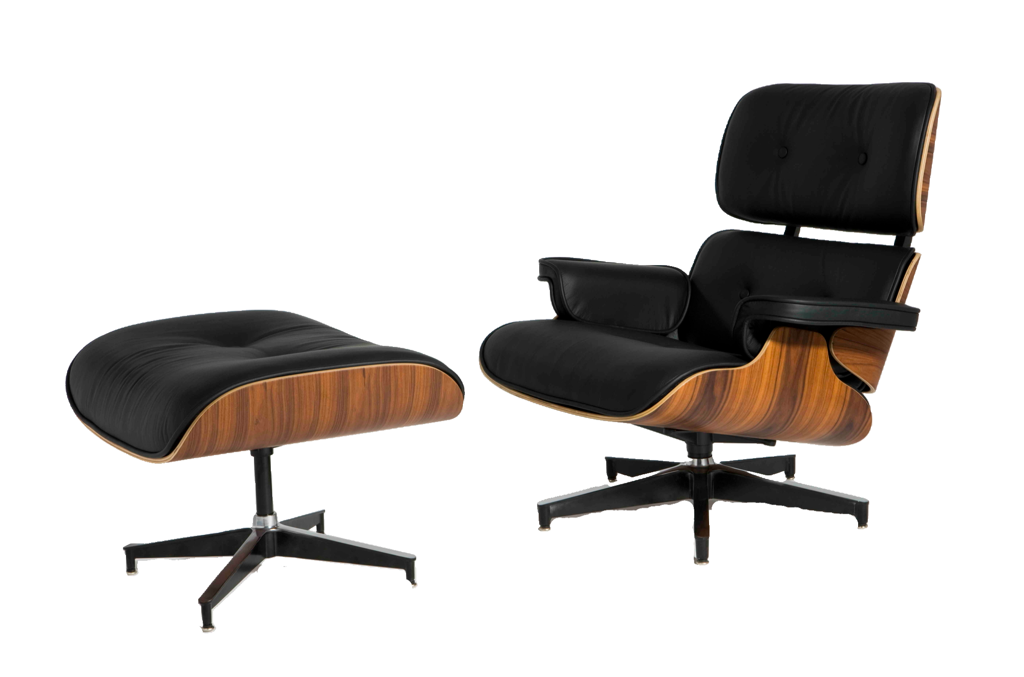 XXY-060   Eames Recliner  Leisure chair