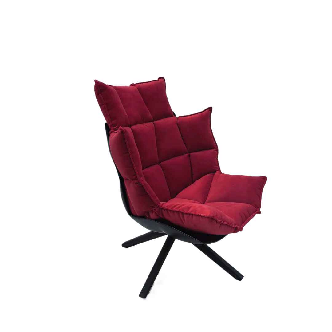 XXY-134 Rice Husk Chair Leisure chair