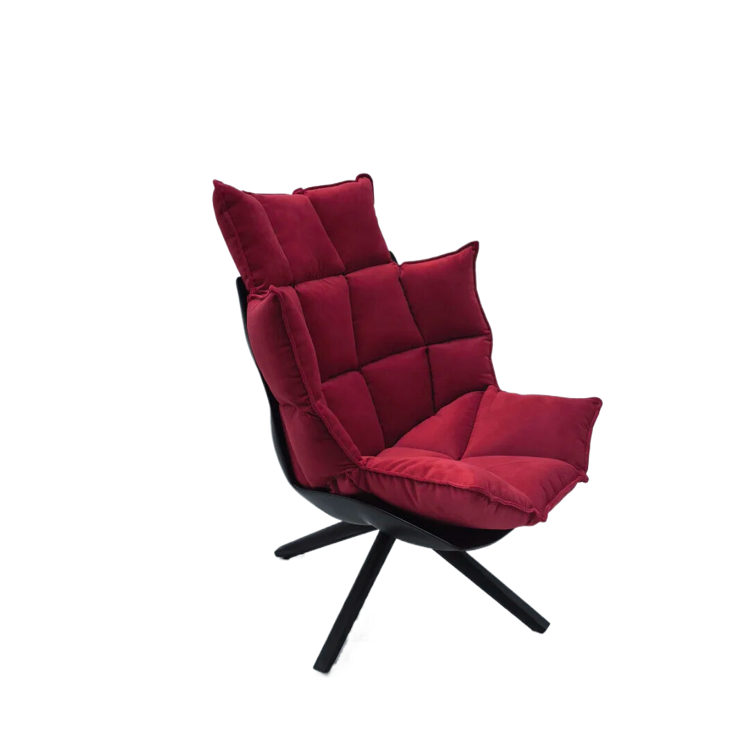 XXY-134 Rice Husk Chair   Leisure chair