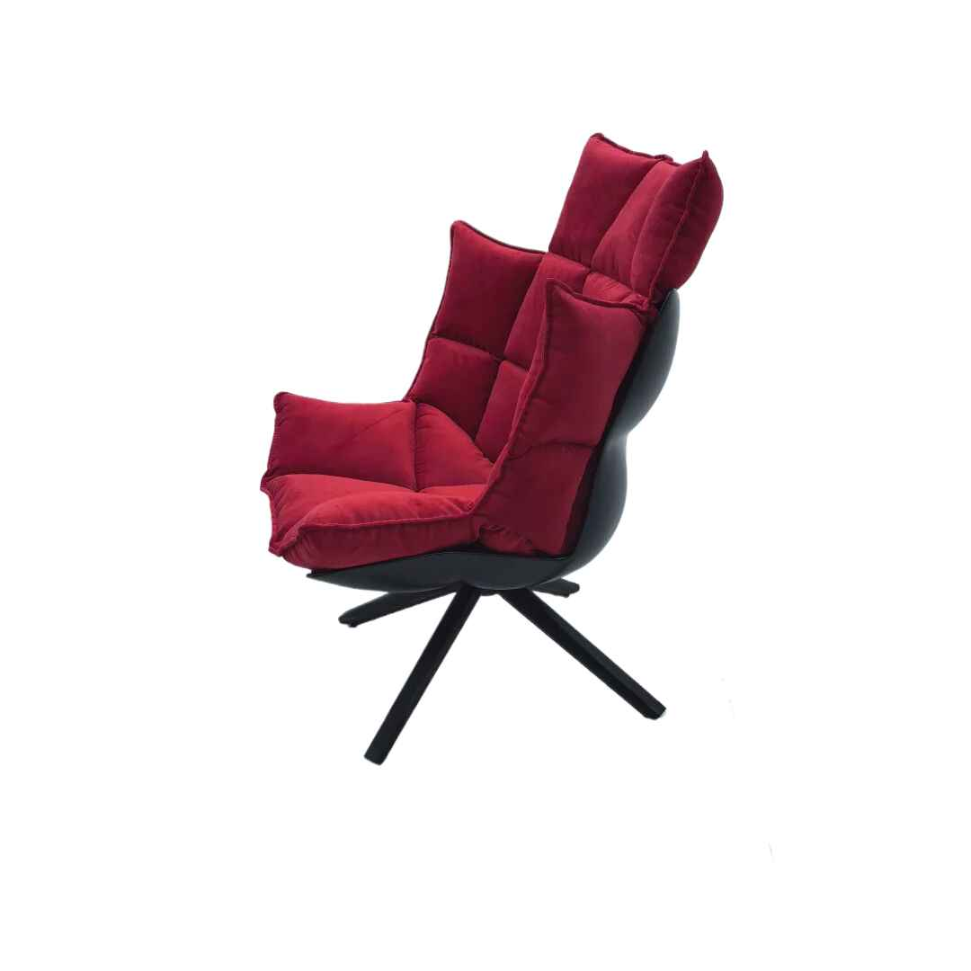 XXY-134 Rice Husk Chair Leisure chair
