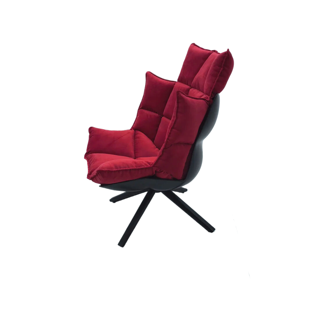 XXY-134 Rice Husk Chair   Leisure chair