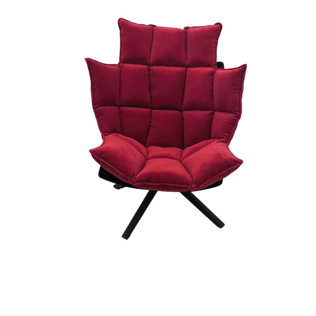 XXY-134 Rice Husk Chair Leisure chair