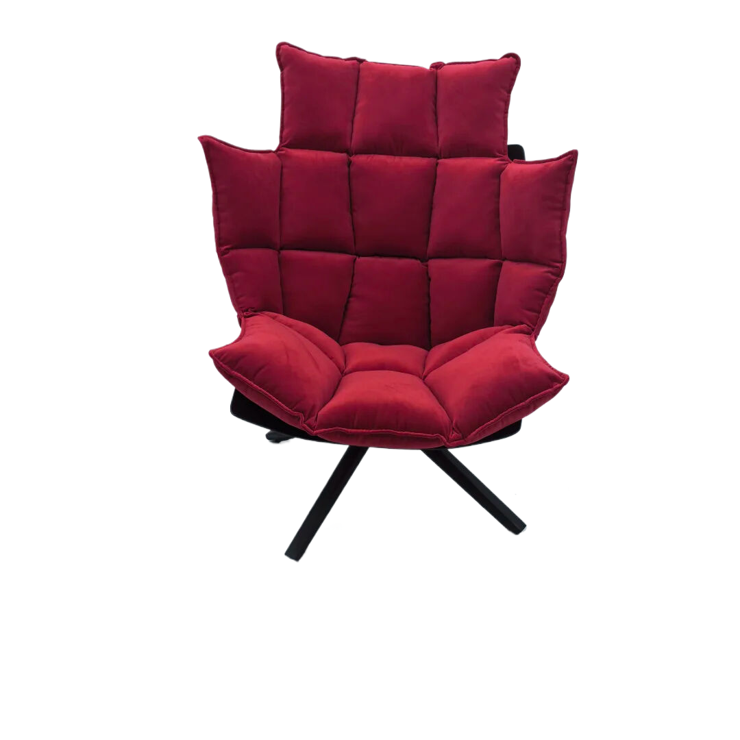 XXY-134 Rice Husk Chair   Leisure chair