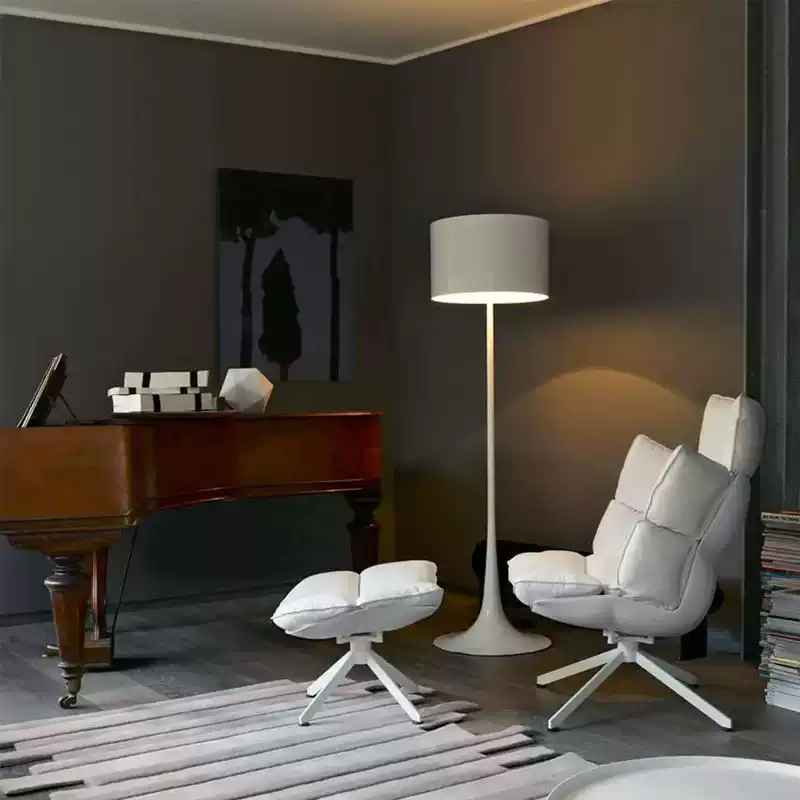 XXY-134 Rice Husk Chair Leisure chair