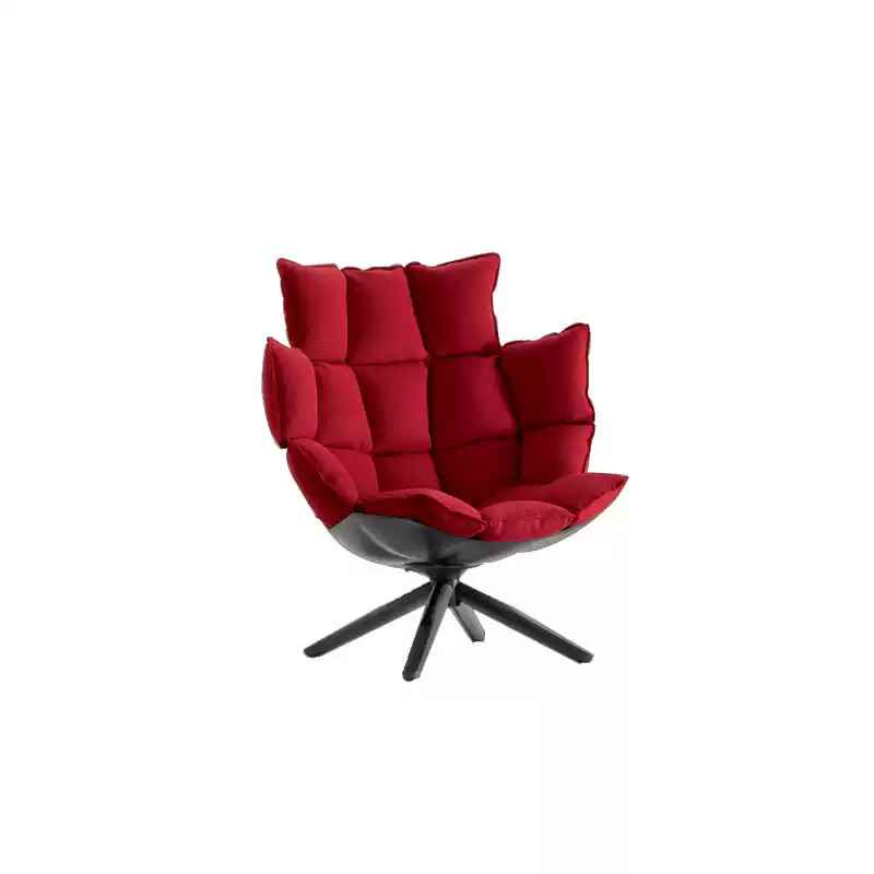 XXY-134 Rice Husk Chair Leisure chair