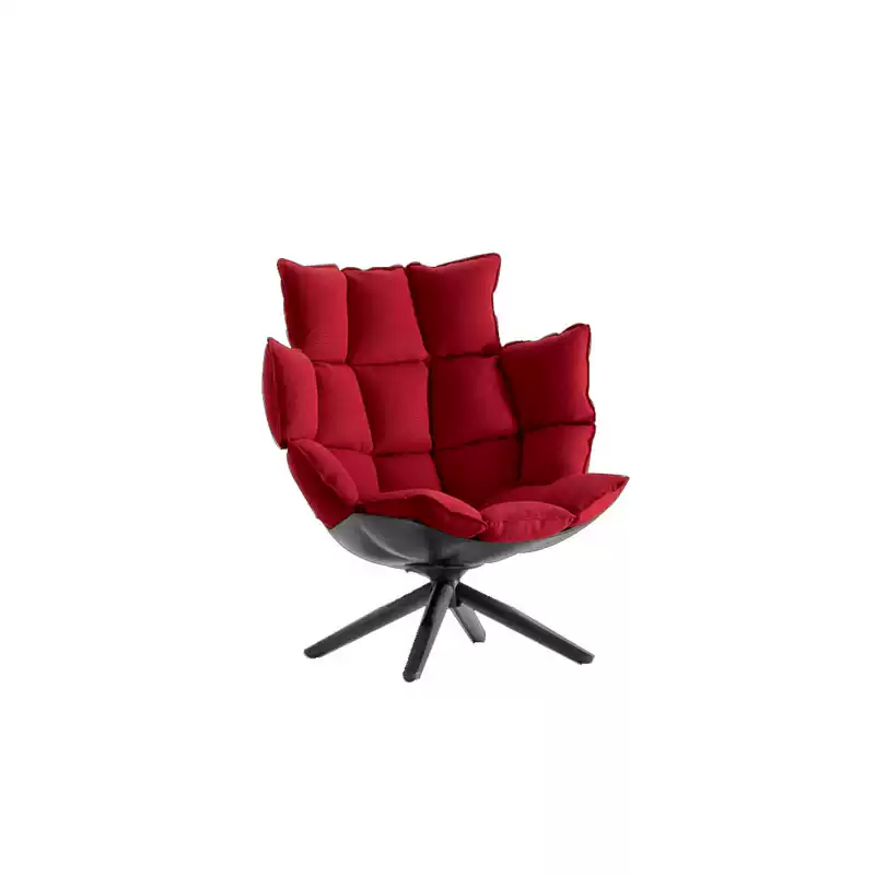 XXY-134 Rice Husk Chair   Leisure chair