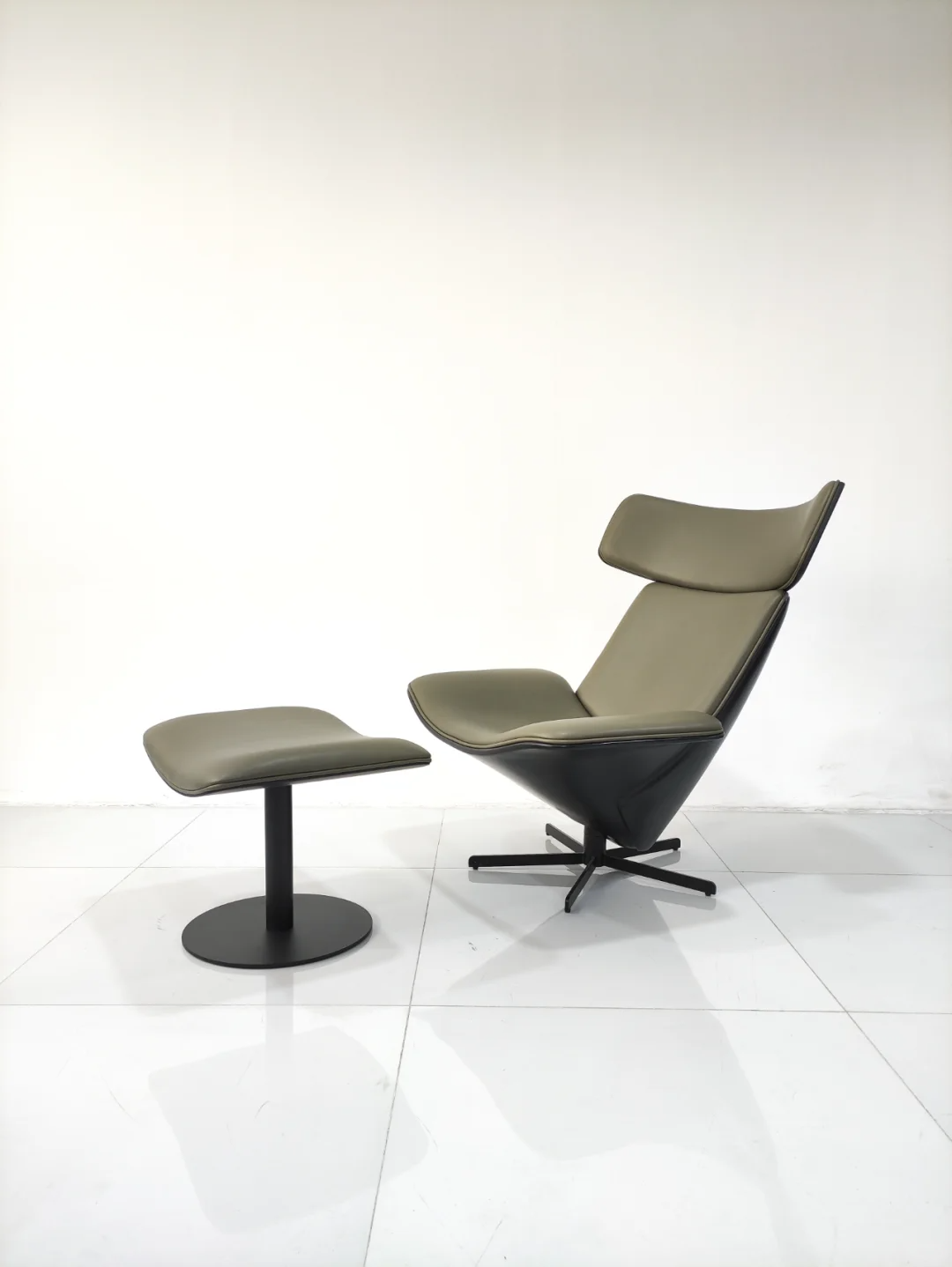 XXY-230  Leisure chair  Almora chair