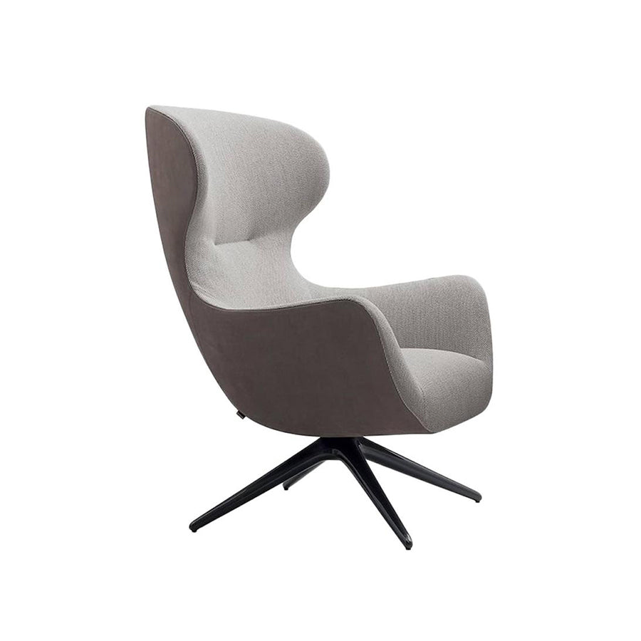 XXY-288 Leisure chair   Mad Joker armchair by Poliform   Armchairs