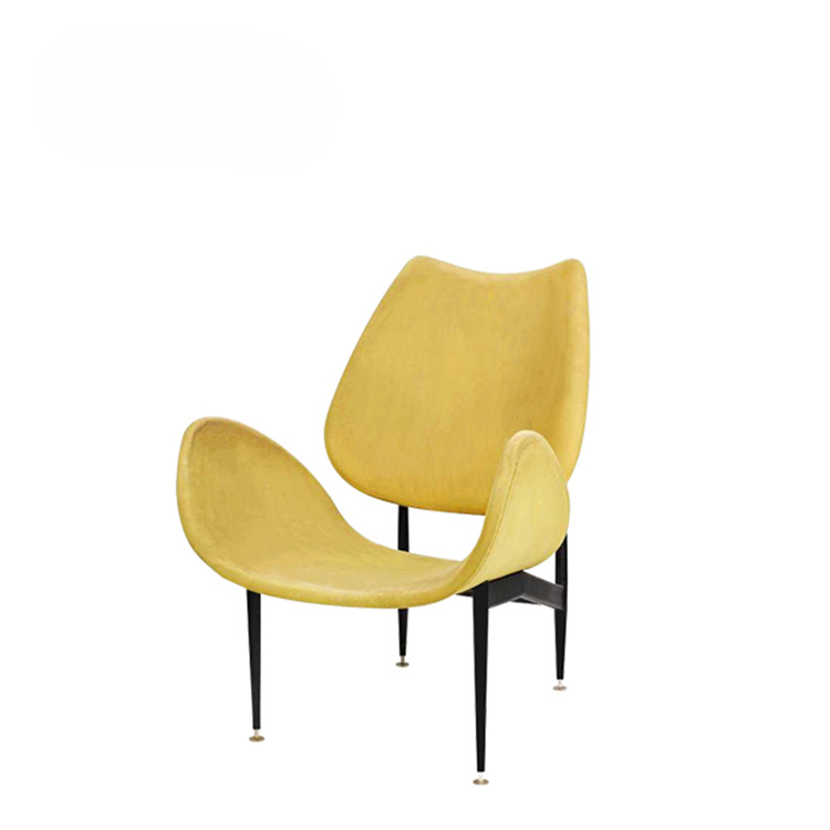 XXY-323  Leisure chair   U-shaped armchair