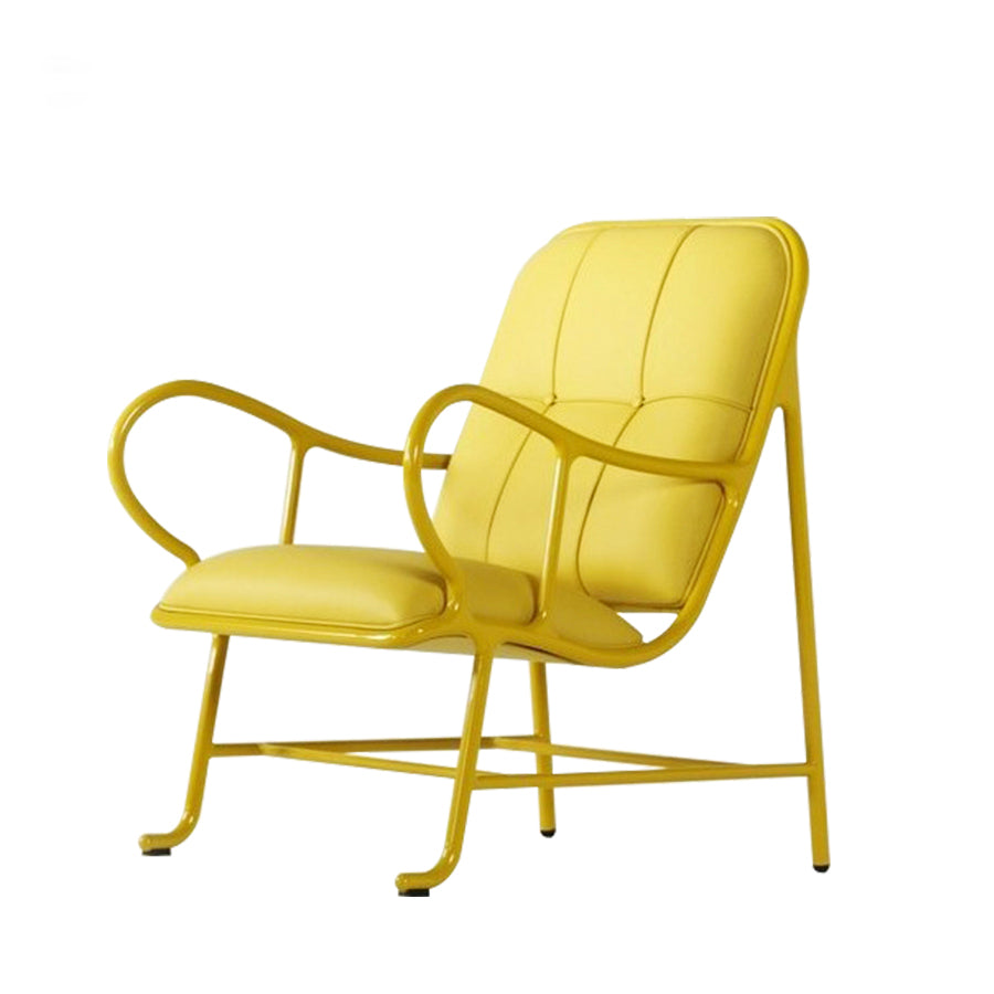 XXY-326  Leisure chair GARDENIAS armchair