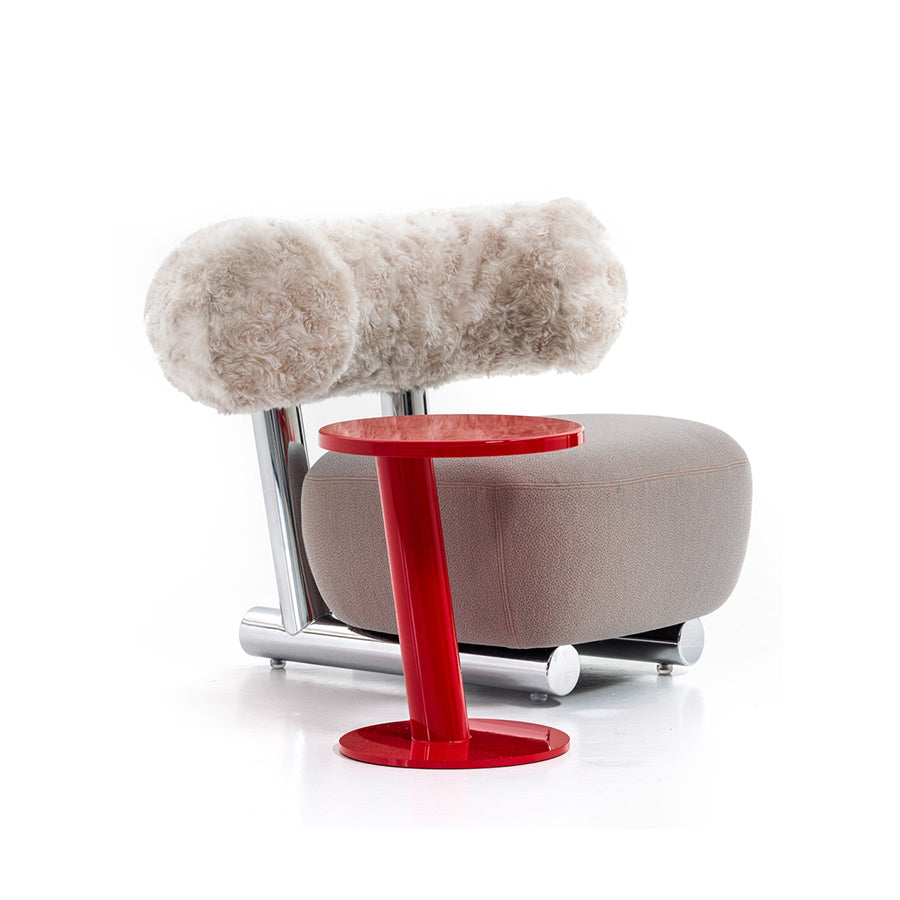 XXY-336  Leisure chair PIPE armchair