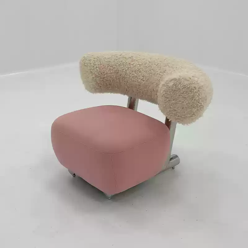 XXY-336  Leisure chair PIPE armchair