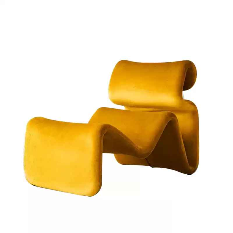 XXY-347 Leisure chair ETCETERA lounge chair