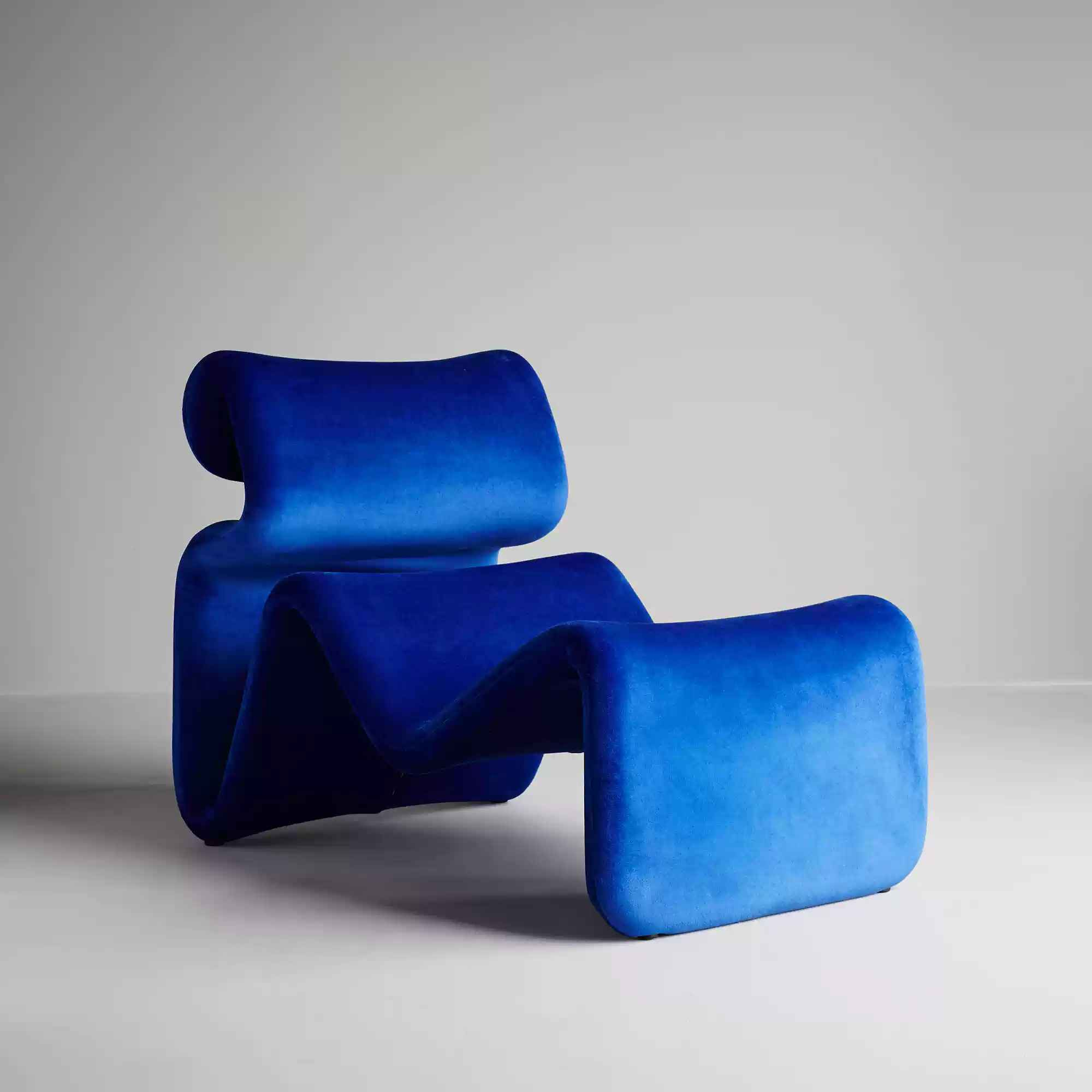 XXY-347 Leisure chair ETCETERA lounge chair