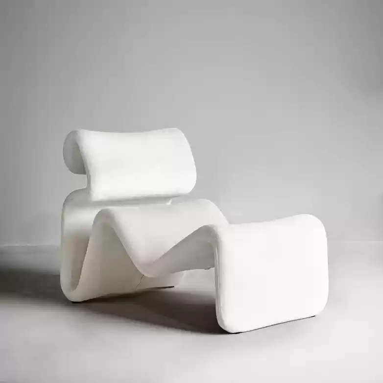 XXY-347 Leisure chair ETCETERA lounge chair