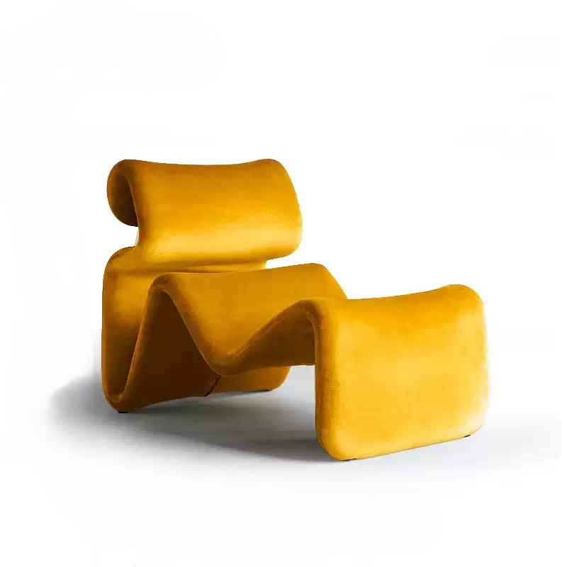 XXY-347 Leisure chair ETCETERA lounge chair