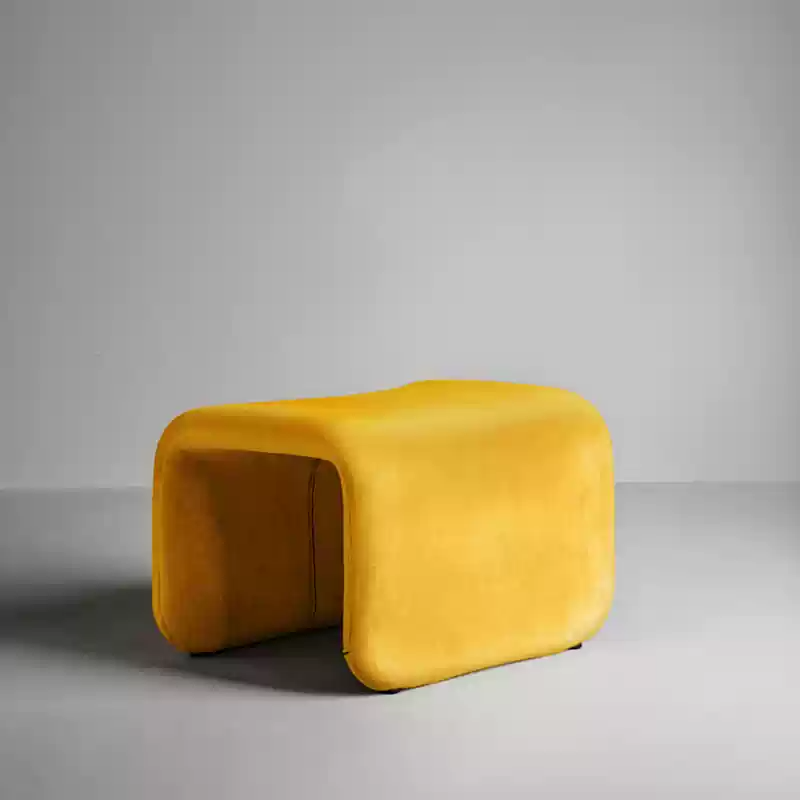 XXY-347 Leisure chair ETCETERA lounge chair