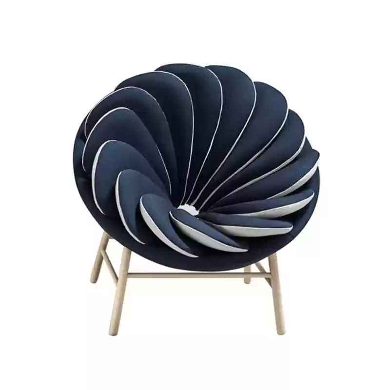 XXY-364 Leisure chair QUETZAL ARMCHAIR