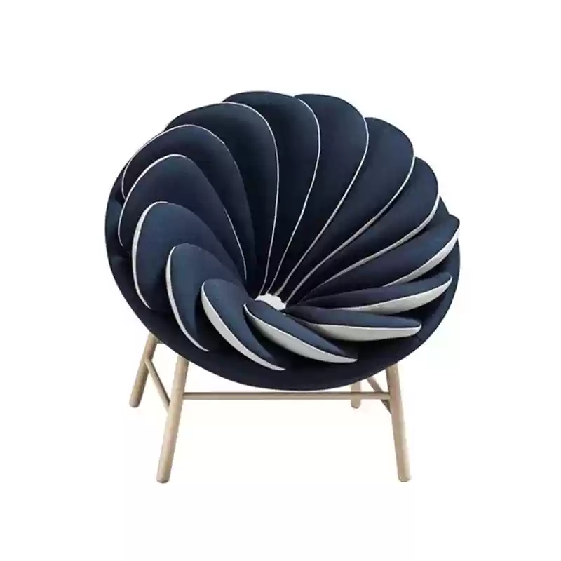 XXY-364  Leisure chair  QUETZAL  ARMCHAIR