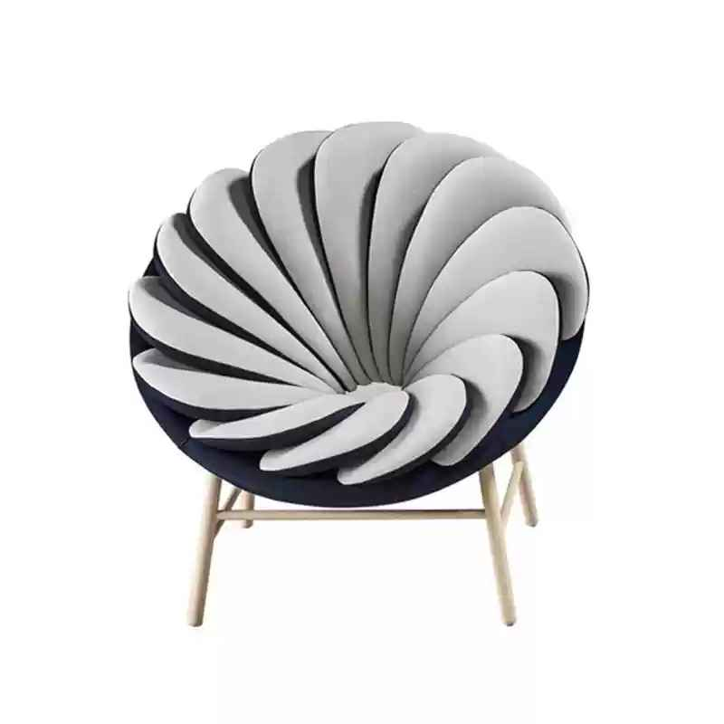 XXY-364 Leisure chair QUETZAL ARMCHAIR