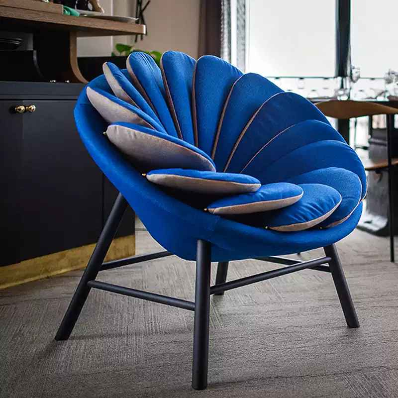 XXY-364 Leisure chair QUETZAL ARMCHAIR